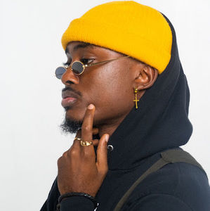 Meet your Posher, Mathew